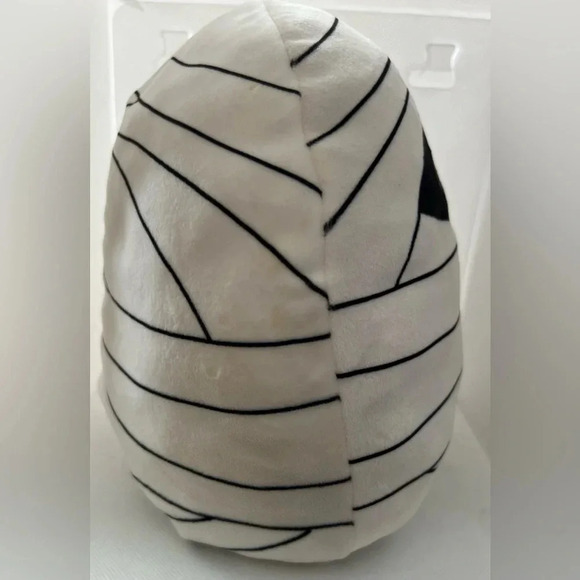 KELLYTOY | Squishmallows Milo the Mummy plush/stuffed animal - Picture 4 of 10